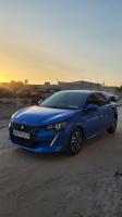 citadine-peugeot-208-2021-allure-setif-algerie