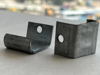 crompon/clamps