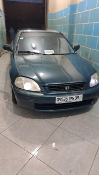 voitures-honda-civic-1996-ouled-yaich-blida-algerie