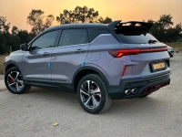 Geely Coolray 2024 Gf+