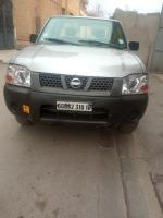 pickup-nissan-2010-bordj-el-kiffan-alger-algerie