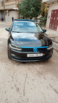 voitures-volkswagen-polo-2018-beats-bir-el-djir-oran-algerie