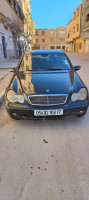 berline-mercedes-classe-c-2003-djelfa-algerie