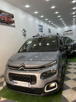 voitures-citroen-berlingo-2021-restylee-mazouna-relizane-algerie