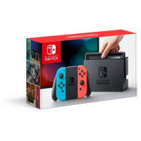 autre-nintendo-console-switch-avec-joy-con-bleu-et-rouge-mario-kart-8-deluxe-jeux-cheraga-alger-algerie