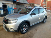 voitures-dacia-sandero-2019-stepway-bachdjerrah-alger-algerie