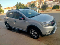 voitures-dacia-sandero-2019-stepway-bachdjerrah-alger-algerie