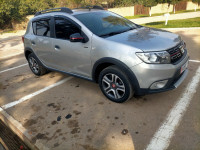 voitures-dacia-sandero-2019-stepway-bachdjerrah-alger-algerie