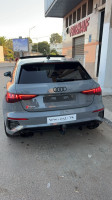 voitures-audi-a3-2022-s-line-bir-el-djir-oran-algerie