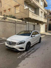 voitures-mercedes-classe-a-2016-birtouta-alger-algerie