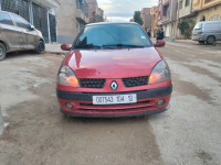 voitures-renault-clio-2-2004-tlemcen-algerie