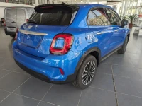 Fiat 500 X club 2024 Club