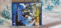HORIZON ZERO DOWN sur PS4