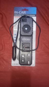 pieces-vehicules-convertisseur-12-v-a-220-200w-chiffa-blida-algerie