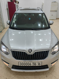 voitures-skoda-yeti-2016-edition-birkhadem-alger-algerie