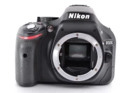 Nikon D5200 Boitier Nu