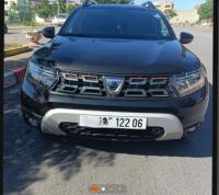 سيارات-dacia-duster-2022-extreme-بجاية-الجزائر