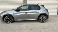 voitures-peugeot-208-gt-2023-el-eulma-setif-algerie