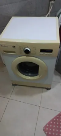 Machine a laver condor 8kg
