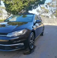 Volkswagen Golf 7 2018 JOIN