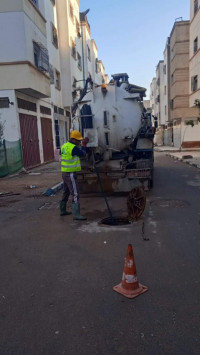 nettoyage-jardinage-service-vidange-fosse-septique-debouchage-canalisation-dar-el-beida-alger-algerie