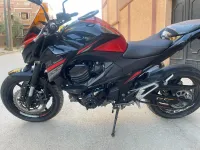Kawasaki Z800 2016