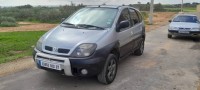 سيارات-renault-scenic-2002-خير-الدين-مستغانم-الجزائر