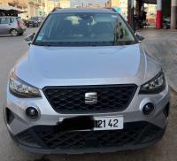 voitures-seat-arona-2021-style-bou-ismail-tipaza-algerie