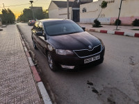 voitures-skoda-rapid-2016-bab-ezzouar-alger-algerie