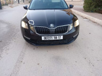 voitures-skoda-octavia-2018-business-djelfa-algerie