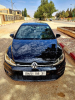 voitures-volkswagen-golf-7-2018-r-line-aflou-laghouat-algerie