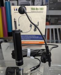 Microphone serre tête TAO BS - 103 thumbnail 3