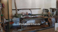 industrie-fabrication-atelier-de-menuiserie-complet-amizour-bejaia-algerie