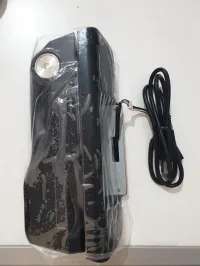 Lecteur cle dallas usb