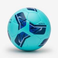 BALLON DE FOOTBALL HYBRIDE CLUB BALL X-LIGHT TAILLE 5 DECATHLON thumbnail 5