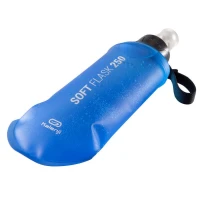 FLASQUE SOUPLE DE RUNNING 250 ML BLEUE Decathlon