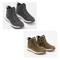 آخر-chaussures-de-randonnee-chaudes-et-impermeables-homme-nh500-mid-noir-decathlon-بن-عكنون-الجزائر