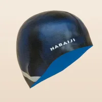 Bonnet de Bain en Silicone - Taille Unique 