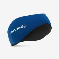 Bandeau de Natation Néoprène Réversible Adulte / Enfant