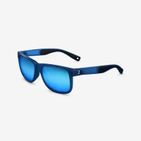 LUNETTES DE SOLEIL RANDONNÉE DECATHLON- MH140 - ADULTE - CATÉGORIE 3
