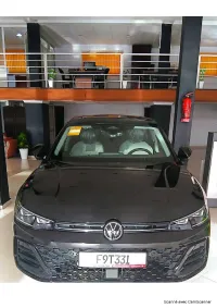 Volkswagen Passat 2025 