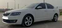 Skoda Octavia 2016 Elegance