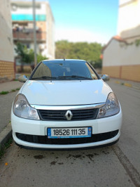 voitures-renault-symbol-2011-bab-ezzouar-alger-algerie