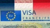 visa FRANCE RENDEZ VOUS
