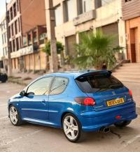 سيارات-peugeot-206-2006-برج-الكيفان-الجزائر