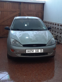 voitures-ford-focus-5-portes-2000-bethioua-oran-algerie