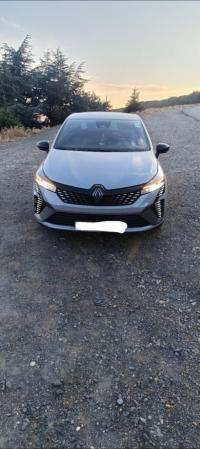 سيارات-renault-clio-5-2024-esprit-alpine-بوفاريك-البليدة-الجزائر