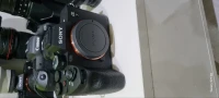 SONY A7IV SONY ZV-1 CANON R7 SONY 20/1.8 SONY MACRO 90 F2.8 SONY 35 F1.8 CANON 1DX MARK II 