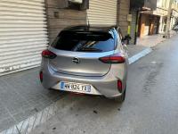 سيارات-opel-corsa-2023-عين-بنيان-الجزائر