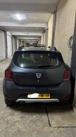 voitures-dacia-sandero-stepway-2024-baba-hassen-alger-algerie